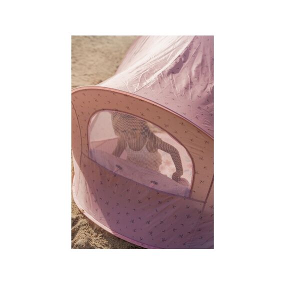 Little Dutch Ocean Dreams Pop-Up Tent Roze