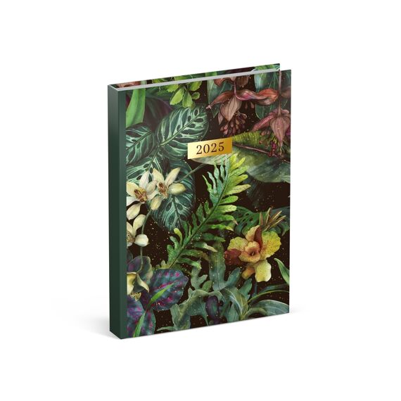 Agenda Pocket Botanic