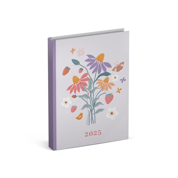 Agenda Pocket Fragile