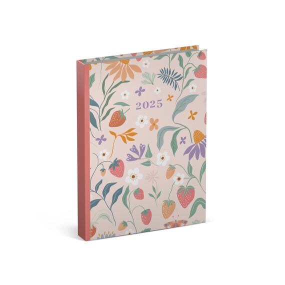 Agenda Pocket Fragile