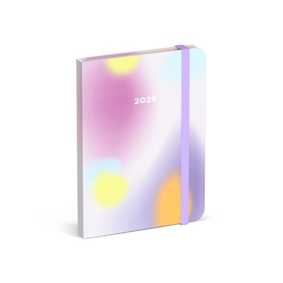 Agenda Colourful Gradients