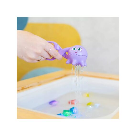 Glopals Sensory Play Toolset Multicolor