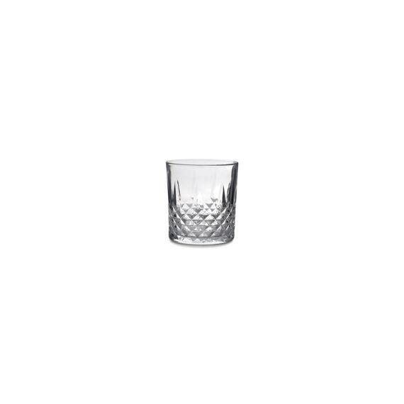 Bonbistro Glas Diamond Spirit 35Cl Set/6