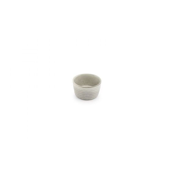 S&P Ramekin Bake Grijs 10X6Cm Set/2