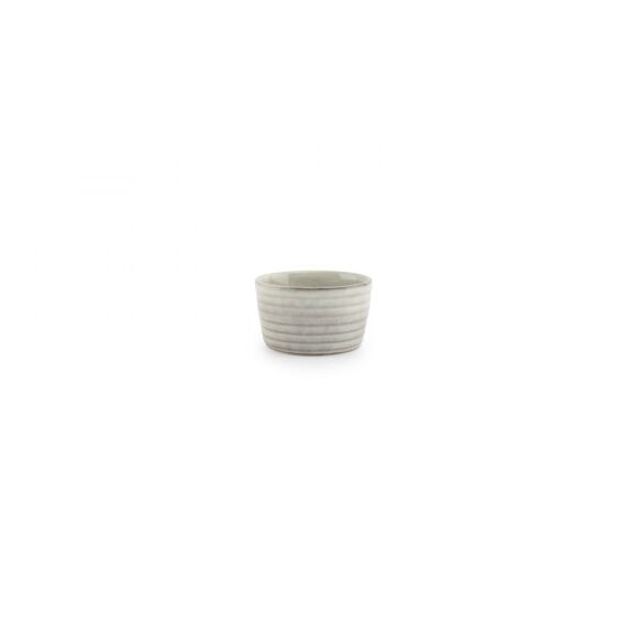 S&P Ramekin Bake Grijs 10X6Cm Set/2