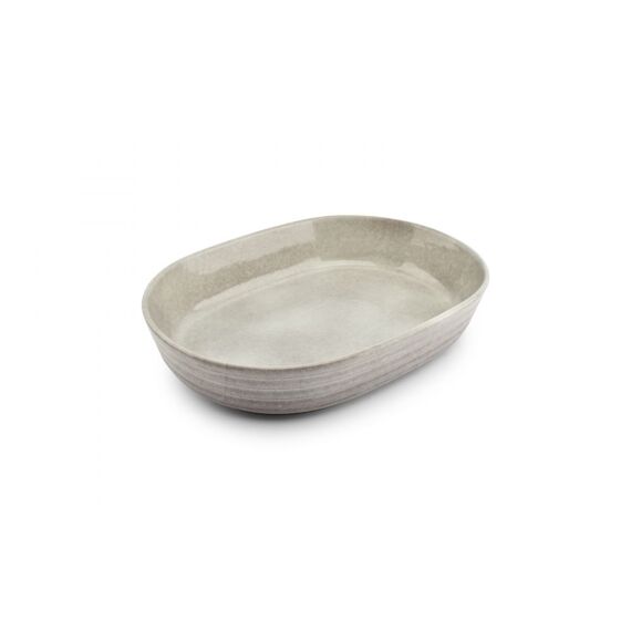 S&P Ovenschaal Bake Grijs 36,5X26,5X7Cm