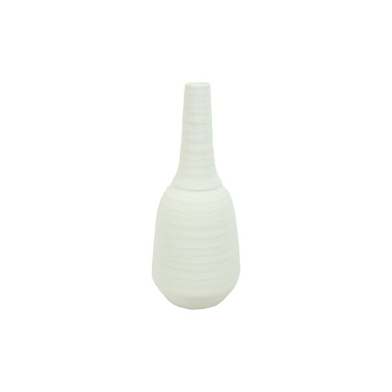 Fles Ro Jema S Wit L16.5B16.5H39Cm