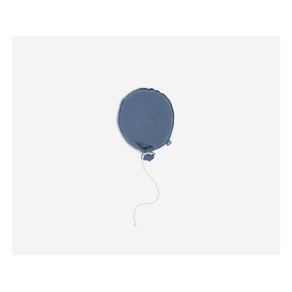 Jollein Ballon 25X50Cm Jeans Blue