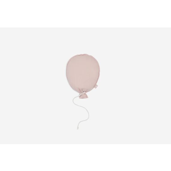 Jollein Ballon 25X50Cm Wild Rose