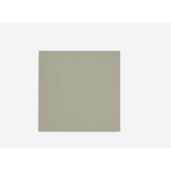 Jollein Hydrofiele Doek Small 70X70Cm Olive Green/Ivory (4Pack)