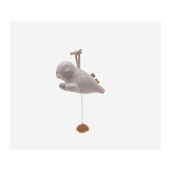 Jollein Muziekhanger Deepsea Seal