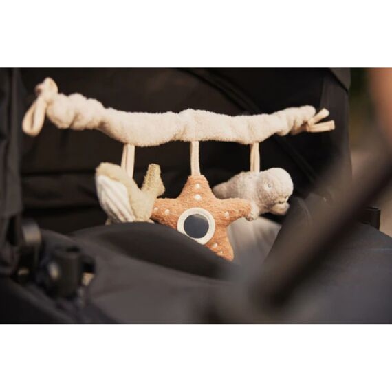 Jollein Wagenspanner Deepsea