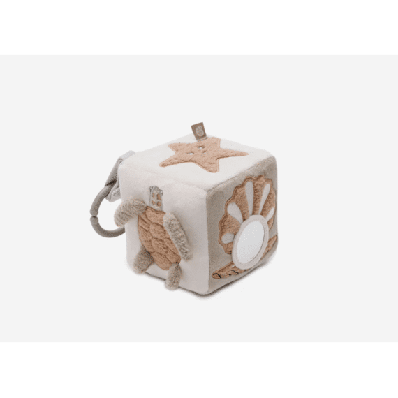 Jollein Activiteitenkubus Deepsea