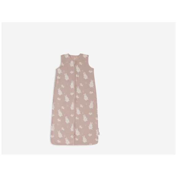 Jollein Slaapzak Jersey 70Cm Miffy & Snuffy Wild Rose Tog 0.5