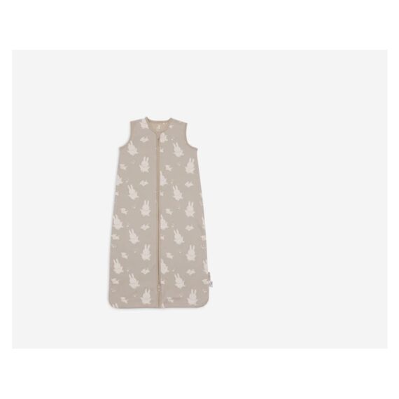 Jollein Slaapzak Jersey 110Cm Miffy & Snuffy Olive Green Tog 0.5