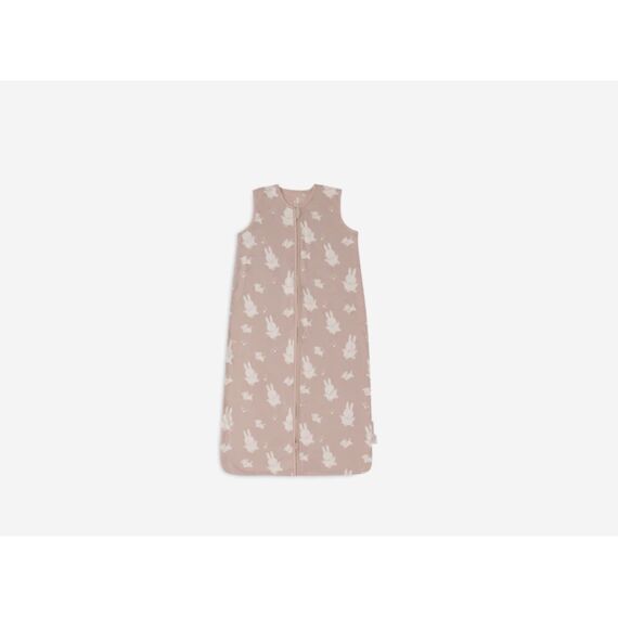 Jollein Slaapzak Jersey 110Cm Miffy & Snuffy Wild Rose Tog 0.5