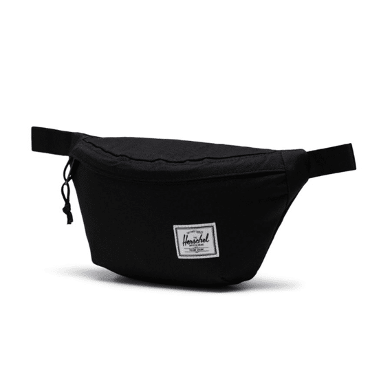 Herschel Heuptas Black