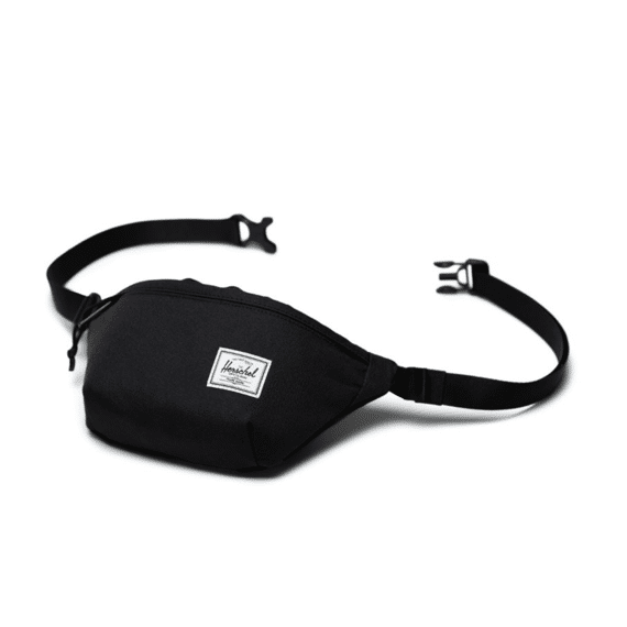 Herschel Heuptas Black