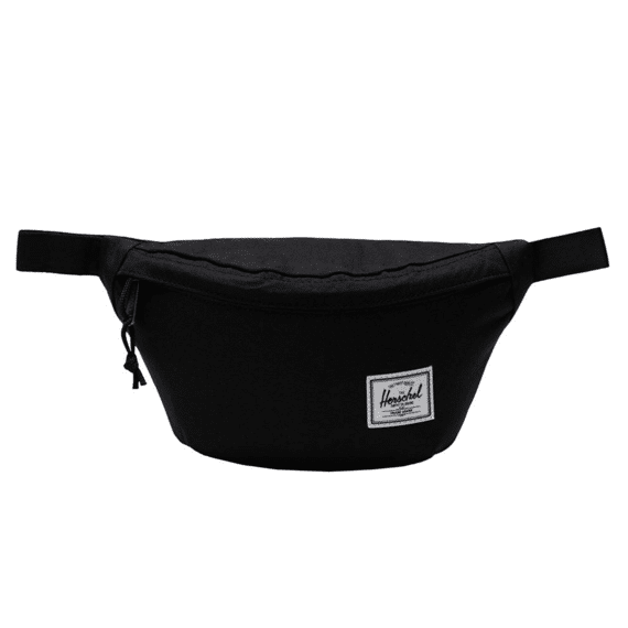 Herschel Heuptas Black