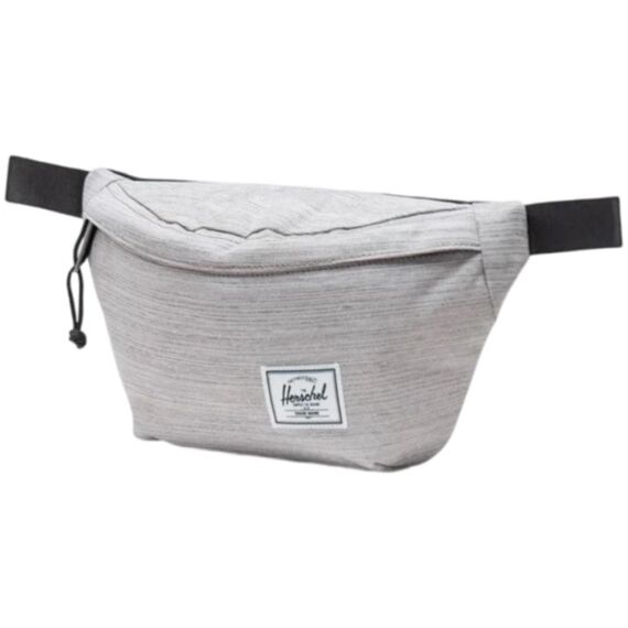 Herschel Heuptas Light Grey