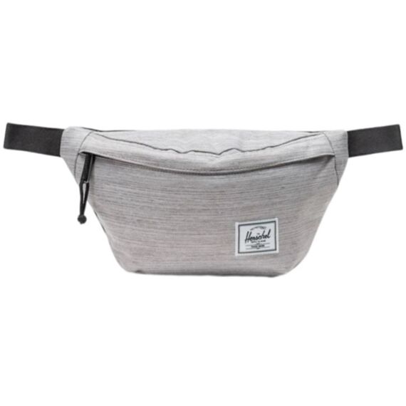 Herschel Heuptas Light Grey