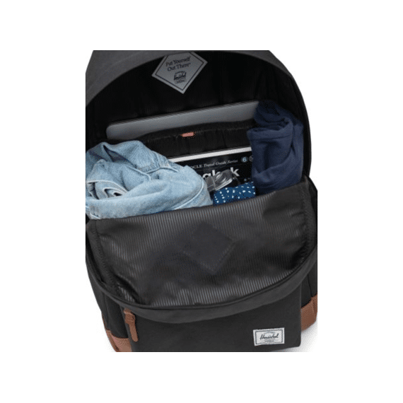 Herschel Rugzak Heritage Seagrass
