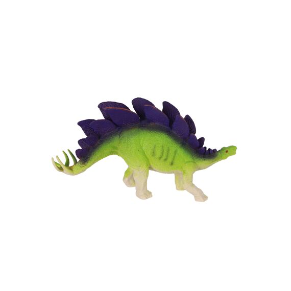 Dinobase Stegosaurus Color Change Dino