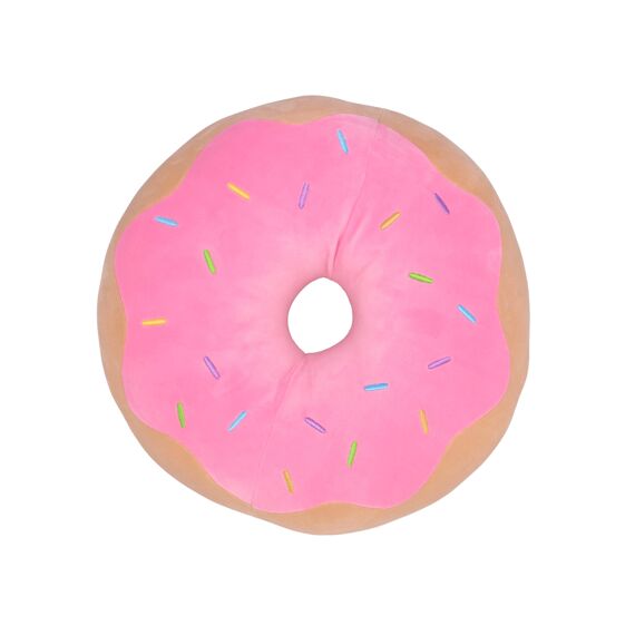 Pluchiez Pluche Donut 38Cm