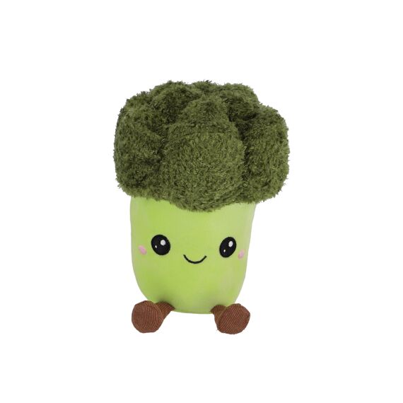 Pluchiez Pluche Groenten Assortiment Prijs Per Stuk