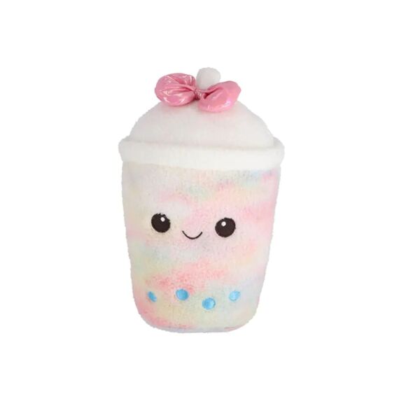 Pluchiez Pluche Assortiment Van Ijs / Cupcake / Bubbletea