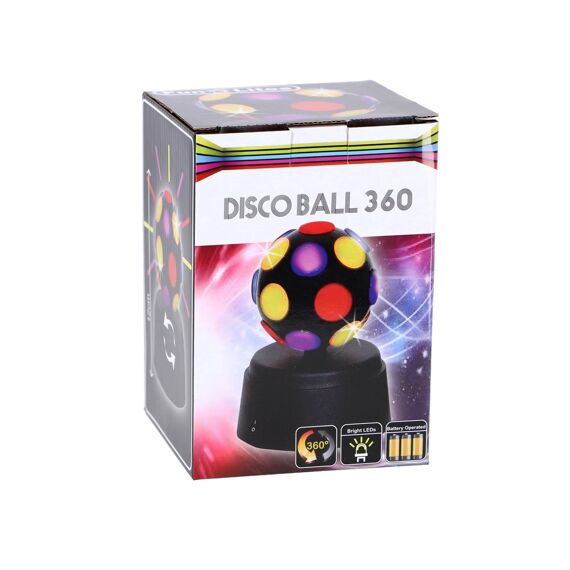 Mini Disco Bal