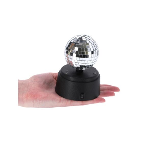 Mini Spiegel Disco Bal