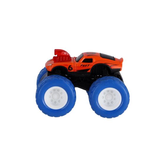 Auto Color Change 2 Pack - Geel/Oranje Groen/Blauw