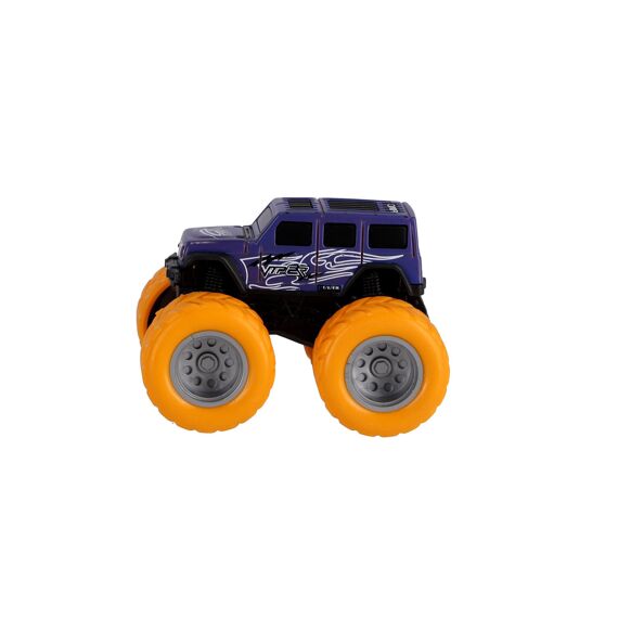 Auto Color Change 2 Pack - Geel/Oranje Groen/Blauw