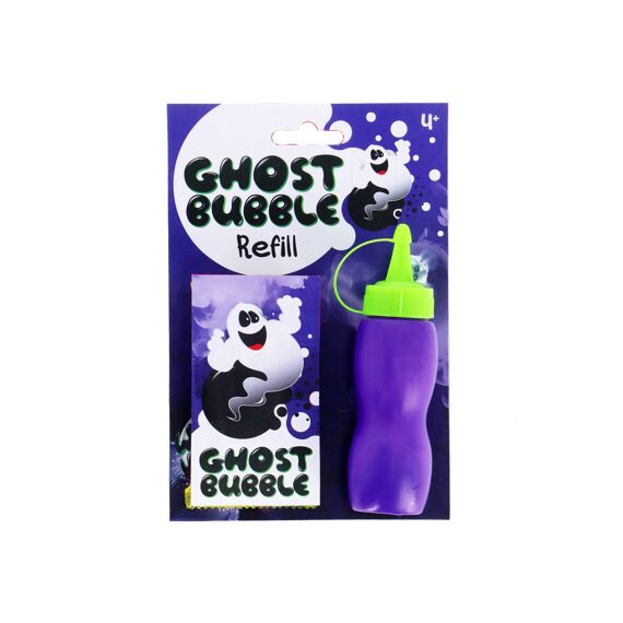 Ghost Bubble Refill