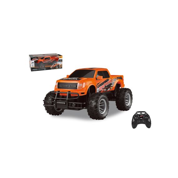 Kool Speed R/C Ford 1:18 2.4G F150 Raptor