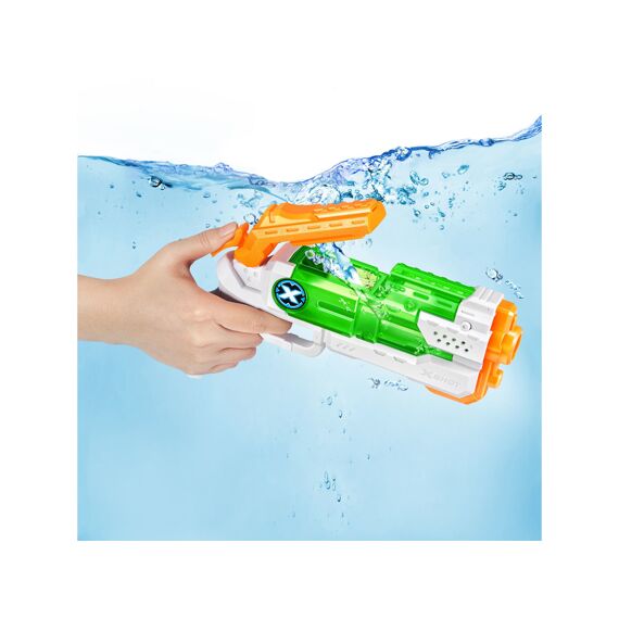 Zuru X-Shot Fast Fill Waterpistool Micro