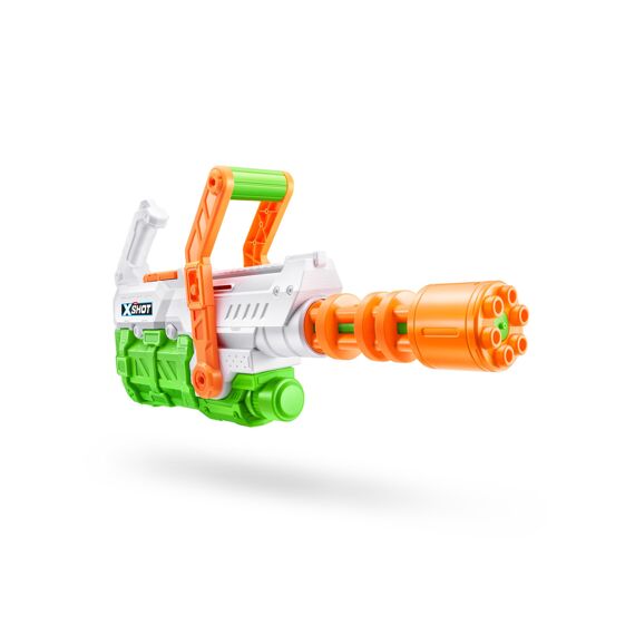 Zuru X-Shot Fast Fill Waterpistool Hydro Cannon