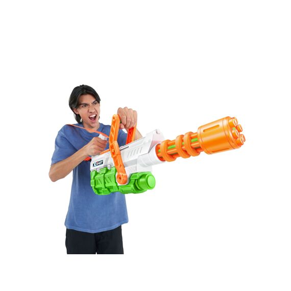 Zuru X-Shot Fast Fill Waterpistool Hydro Cannon