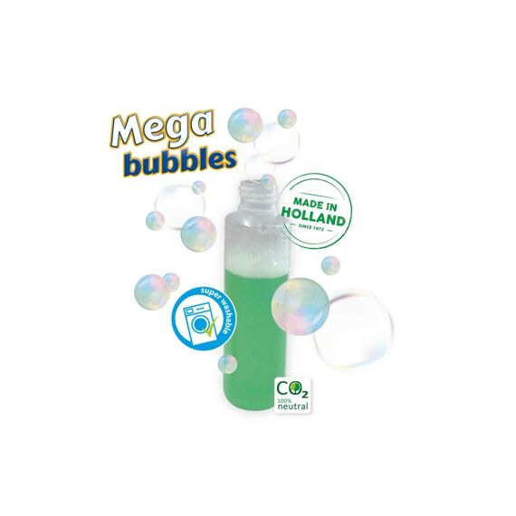 Ses Spinnenweb Mega Bubbles