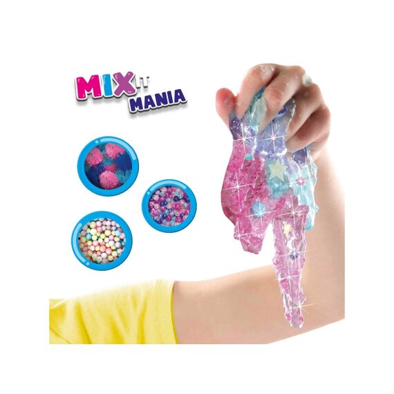 Ses Slime - Mix It Mania