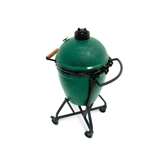 Big Green Egg Nest Integgrated Handler L