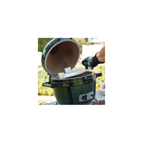 Big Green Egg Conveggtor Mx2 Plate Setter/Minimax