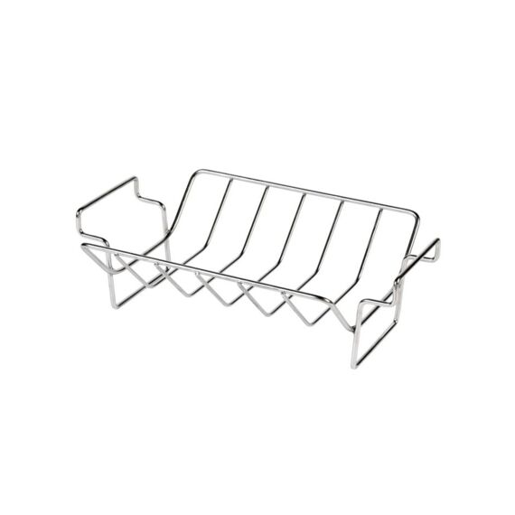 Big Green Egg Stainless Steel Roasting Rack Large