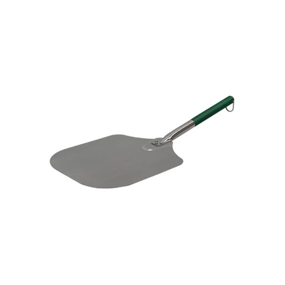 Big Green Egg Aluminum Pizza Peel Met Plastiek Handgreep