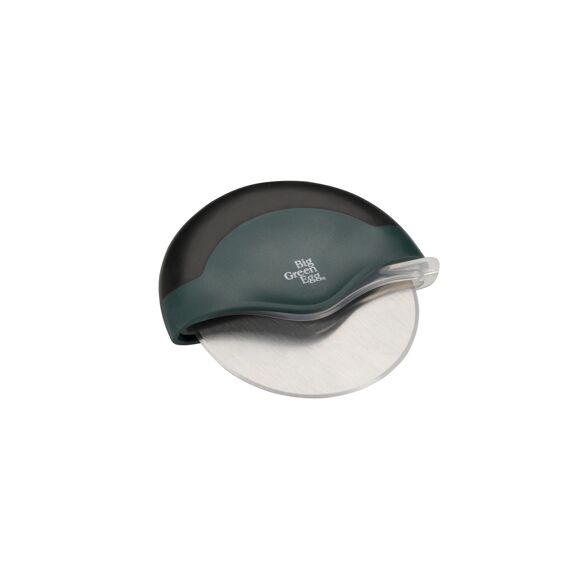 Big Green Egg Compact Pizza Cutter Groot Pizza-Wiel