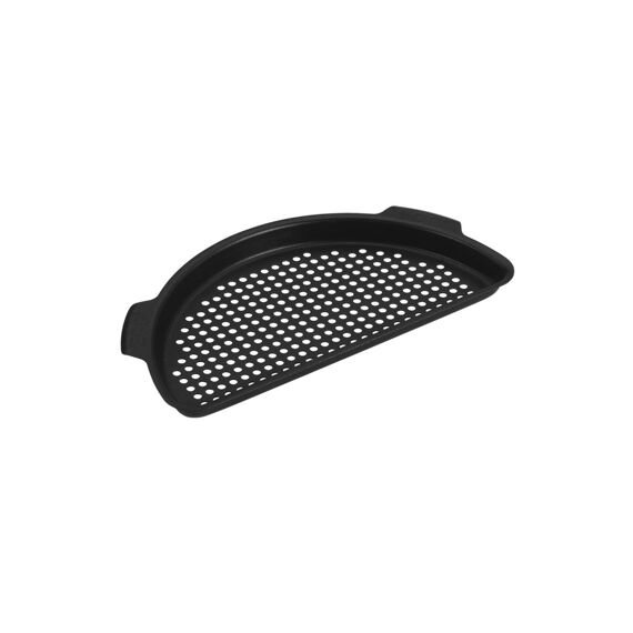 Big Green Egg Perforated Half Grid L