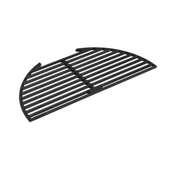 Big Green Egg Cast Iron Half Grid L