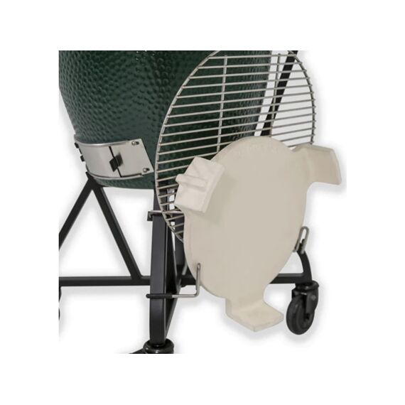 Big Green Egg Utility Rack Nest