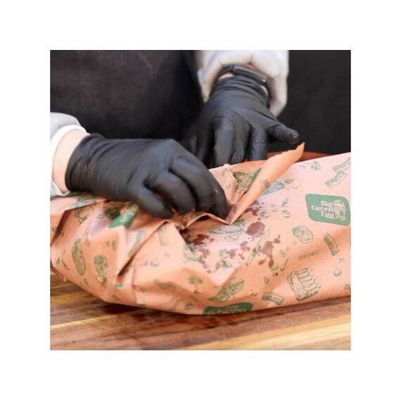 Big Green Egg Butcher Paper